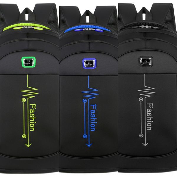 male and female primary school schoolbag harajuku style simple large capacity bag backpack portable backpack
male and female primary school schoolbag harajuku style simple large capacity bag backpack portable backpack