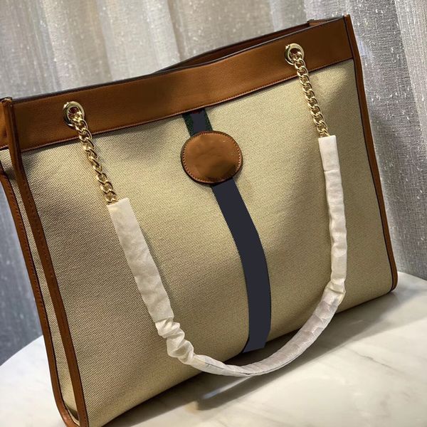 designer luxury single shoulder bags handbags plain composite bag two-tone women canvas genuine leather casual tote bags
designer luxury single shoulder bags handbags plain composite bag two-tone women canvas genuine leather casual tote bags