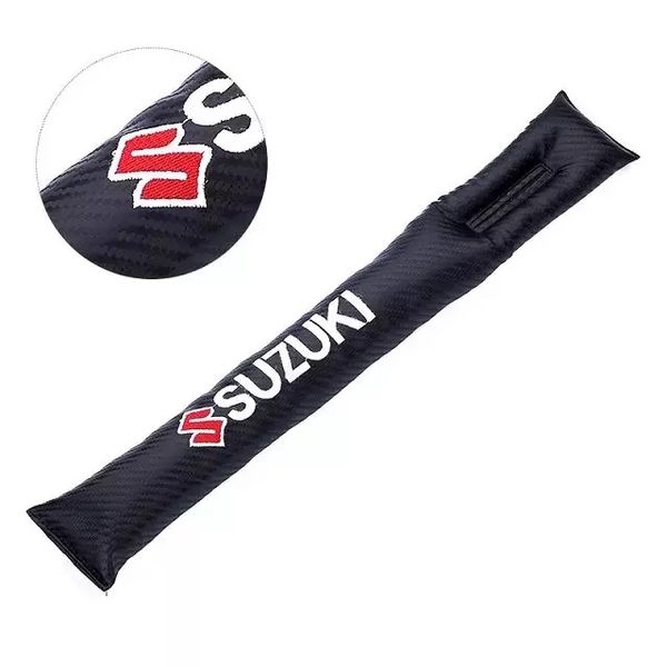 2pcs / серия carbon pu auto сиденья пробелов сидений щелевых вставки защитной перетяжка автомобиль заткните pad strips
2pcs / серия carbon pu auto сиденья пробелов сидений щелевых вставки защитной перетяжка автомобиль заткните pad strips