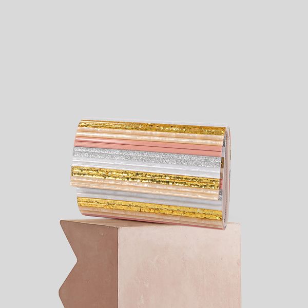brand fashion wallet women luxury evening bag elegant acrylic shoulder bags luxury party prom vintage clutch stirped fold bag
brand fashion wallet women luxury evening bag elegant acrylic shoulder bags luxury party prom vintage clutch stirped fold bag