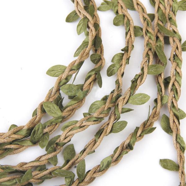 1 roll 10m artificial vine fake foliage leaf garland plant for diy wedding home garden decor pgraphy props p25
1 roll 10m artificial vine fake foliage leaf garland plant for diy wedding home garden decor pgraphy props p25