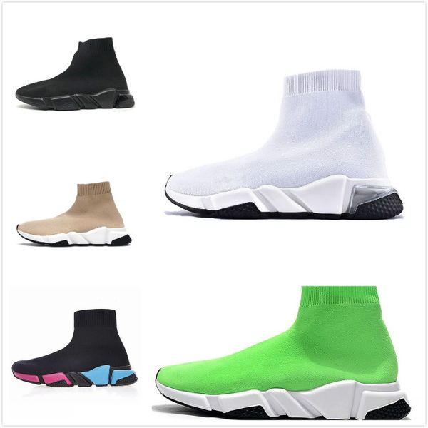sock shoes fashion speed sneakers women men chaussures triple white black graffiti clear sole mens trainer sports shoe runners platform
sock shoes fashion speed sneakers women men chaussures triple white black graffiti clear sole mens trainer sports shoe runners platform