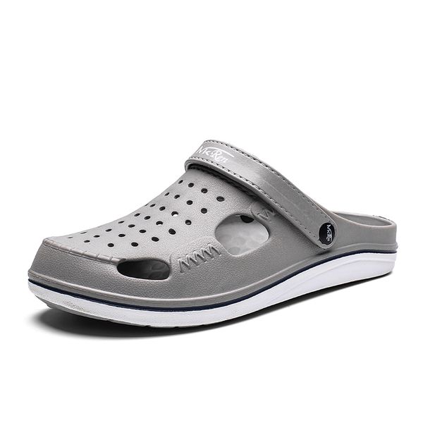 youqijia brand men black garden casual aqua male band sandals summer slides beach swimming shoes big size 39-45
youqijia brand men black garden casual aqua male band sandals summer slides beach swimming shoes big size 39-45