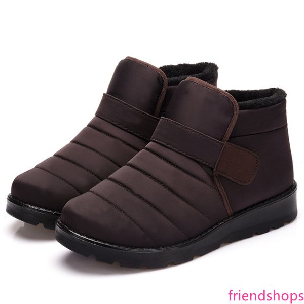 2019 winter released whole sale warm snow boots for men and women couples plus fluffy waterproof cotton shoes size 35-46
2019 winter released whole sale warm snow boots for men and women couples plus fluffy waterproof cotton shoes size 35-46