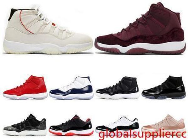 лучшая скидка 11 11s пром ночь gamma синий золотая роза cool gray concord платина оттенок женщины баскетбол обувь спортивная кроссовки разме
лучшая скидка 11 11s пром ночь gamma синий золотая роза cool gray concord платина оттенок женщины баскетбол обувь спортивная кроссовки разме