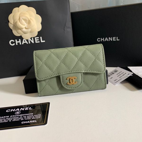classic cf small card bag arrived litchi grain lingge line retro hardware is very fashionable fashion trend leisure demeanor, Brown;gray
classic cf small card bag arrived litchi grain lingge line retro hardware is very fashionable fashion trend leisure demeanor, Brown;gray