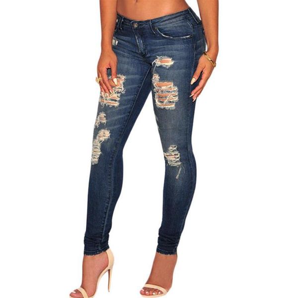 новые женщины моды dark пескоструйные wash denim разрушенный тощие джинсы досуг modis джинсы карандаш брюки calça бесплатная доставка, Blue
новые женщины моды dark пескоструйные wash denim разрушенный тощие джинсы досуг modis джинсы карандаш брюки calça бесплатная доставка, Blue