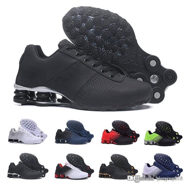 2019 new shox deliver 809 men running shoes wholesale famous deliver oz nz mens athletic sneakers black white increased air cushion shoes
2019 new shox deliver 809 men running shoes wholesale famous deliver oz nz mens athletic sneakers black white increased air cushion shoes
