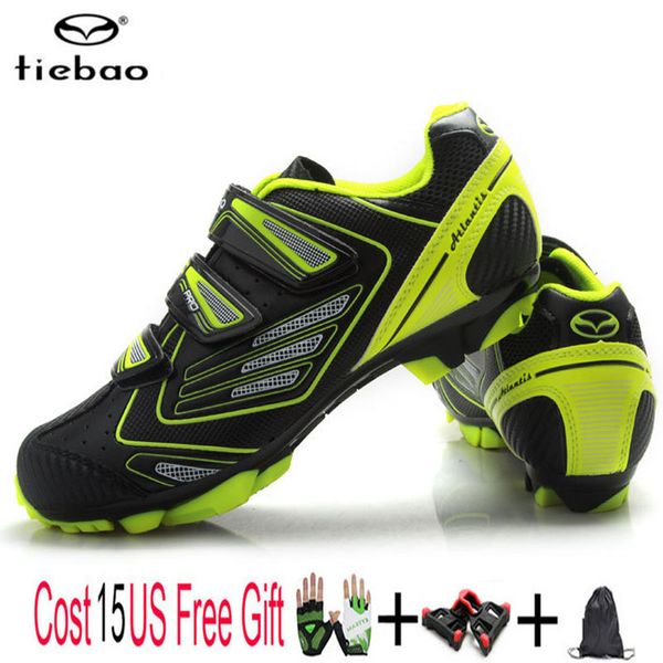 tiebao mountain bike shoes men breathable mtb cycling shoes pu upper anti-slip mens sapatilha ciclismo bicycle racing sneaker, Black
tiebao mountain bike shoes men breathable mtb cycling shoes pu upper anti-slip mens sapatilha ciclismo bicycle racing sneaker, Black
