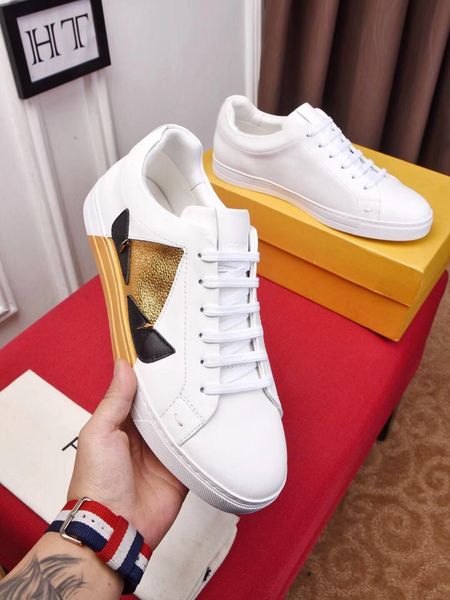 2019 luxury fashion designer trainer men women shoes sneakers leather velvet black white red flat casual shoes little eye ff 38-44 ht 01
2019 luxury fashion designer trainer men women shoes sneakers leather velvet black white red flat casual shoes little eye ff 38-44 ht 01