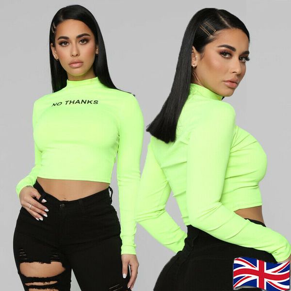 великобритания женщины йога центр crop top с длинным рукавом t-shirt тренировки атлетический с длинным рукавом, White;red
великобритания женщины йога центр crop top с длинным рукавом t-shirt тренировки атлетический с длинным рукавом, White;red