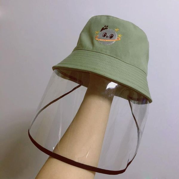 cartoon child fisherman hat pot hat anti-spitting protective dustproof cover kids boys girls fisherman cap womail
cartoon child fisherman hat pot hat anti-spitting protective dustproof cover kids boys girls fisherman cap womail