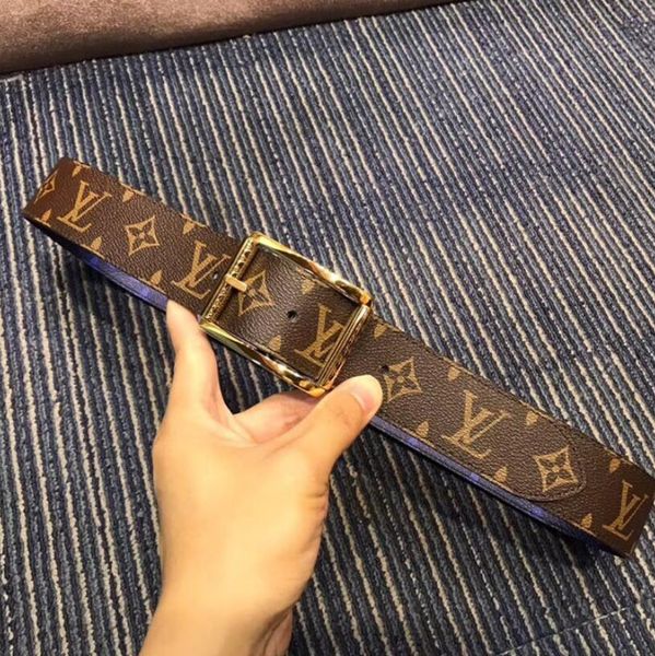 202020 belt men's genuine leather belt classic pin buckle belts men fashion belts for men women fashion pin buckle, Black;brown 
202020 belt men's genuine leather belt classic pin buckle belts men fashion belts for men women fashion pin buckle, Black;brown