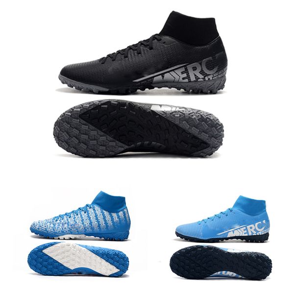 2019 new mercurial superfly 7 vii club tf ic exquisite workmanship indoor turf 360 cr7 ronaldo neymar njr football boots cleats size 39-45
2019 new mercurial superfly 7 vii club tf ic exquisite workmanship indoor turf 360 cr7 ronaldo neymar njr football boots cleats size 39-45