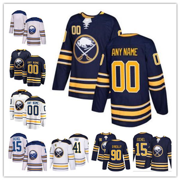 customization buffalo sabres hockey jerseys stitched any number name customized white navy blue #9 jack eichel 26 rasmus dahlin men jersey, Black;red
customization buffalo sabres hockey jerseys stitched any number name customized white navy blue #9 jack eichel 26 rasmus dahlin men jersey, Black;red