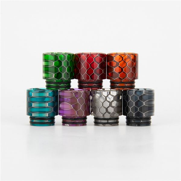 VapeSoon Оптовая 810 Смола Капельное Наконечник Змея Clear Style Капельное Наконечник Для TFV12 Принц Сокол Король Uforce T2 Я просто 3 Капельное Наконечник Быстрая Доставка
VapeSoon Оптовая 810 Смола Капельное Наконечник Змея Clear Style Капельное Наконечник Для TFV12 Принц Сокол Король Uforce T2 Я просто 3 Капельное Наконечник Быстрая Доставка