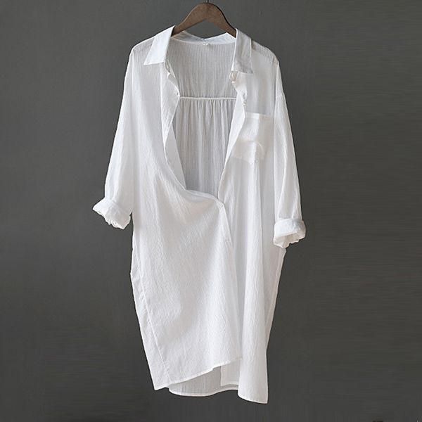spring white womens blouse shirt long sleeve button office lady loose women shirts summer single breasted woman blouses and
spring white womens blouse shirt long sleeve button office lady loose women shirts summer single breasted woman blouses and
