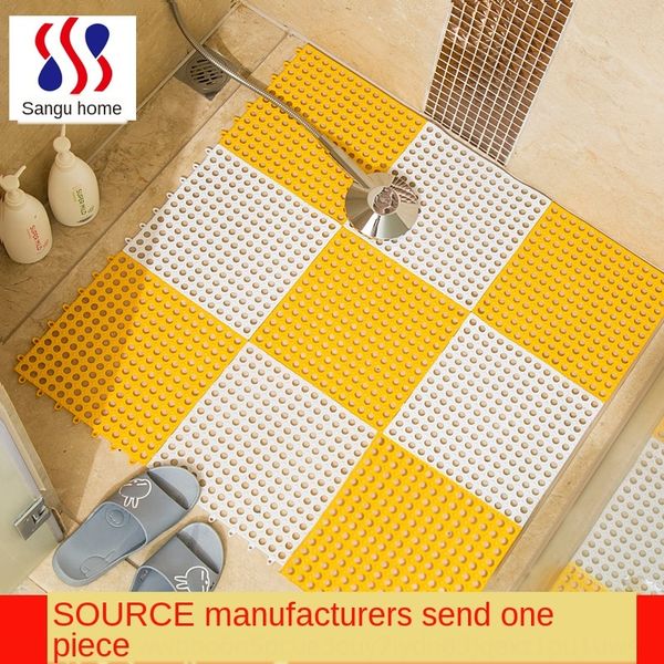rnom7 toilet splicing floor mat bathroom environmental toilet splicing carpet bathroom carpet protection perforated hydrophobic anti-skid ru
rnom7 toilet splicing floor mat bathroom environmental toilet splicing carpet bathroom carpet protection perforated hydrophobic anti-skid ru
