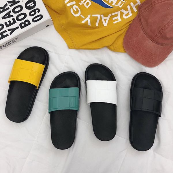 summer slippers women platform bath slippers wedge beach flip flops high heel for women brand black eva ladies shoes 
summer slippers women platform bath slippers wedge beach flip flops high heel for women brand black eva ladies shoes