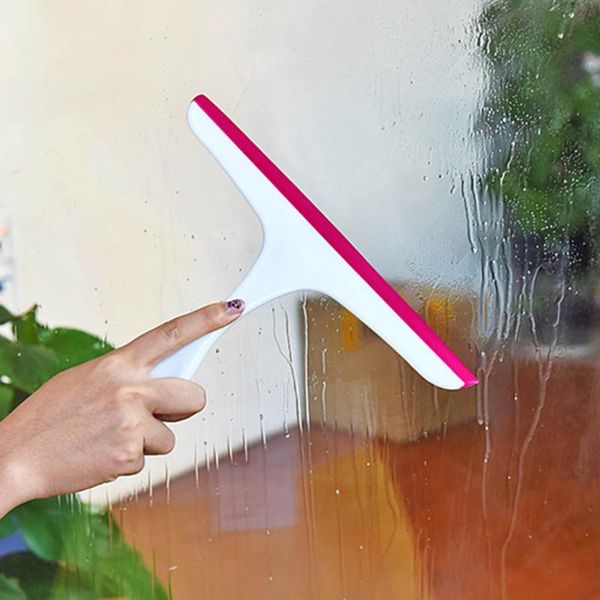 new 2pc wiper glass scraper glass window cleaner home tools window cleaning tool scraper 24.5*22cm
new 2pc wiper glass scraper glass window cleaner home tools window cleaning tool scraper 24.5*22cm