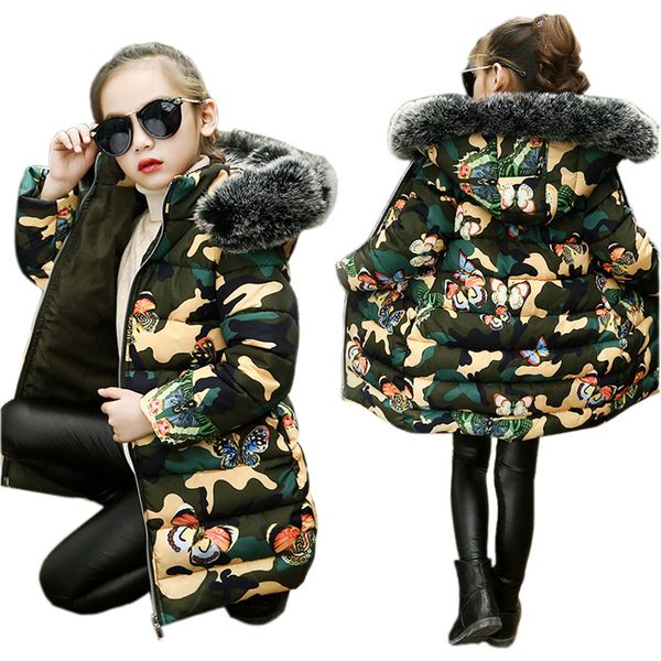 girl down coat fashion cartoon print hooded parkas coat for 3-12years girls kids children jacket down coat thick winter outerwear clothing, Blue;gray
girl down coat fashion cartoon print hooded parkas coat for 3-12years girls kids children jacket down coat thick winter outerwear clothing, Blue;gray