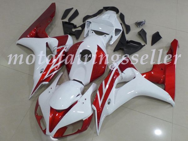 oem quality new abs full fairings kits fit for honda cbr1000rr (2006-2007) cbr1000rr 06 07 bodywork set claret white
oem quality new abs full fairings kits fit for honda cbr1000rr (2006-2007) cbr1000rr 06 07 bodywork set claret white