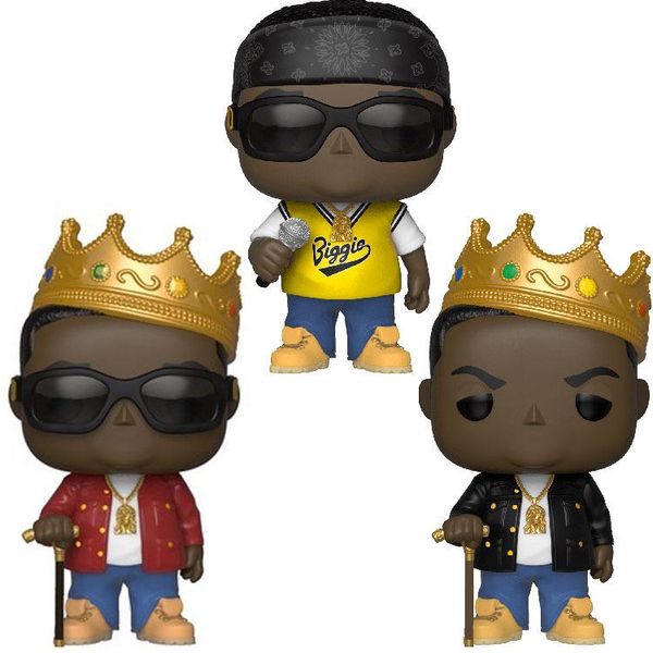 cute funko pop mr biggie vinyl action figures with box #77 78 popular toy gift for kids
cute funko pop mr biggie vinyl action figures with box #77 78 popular toy gift for kids