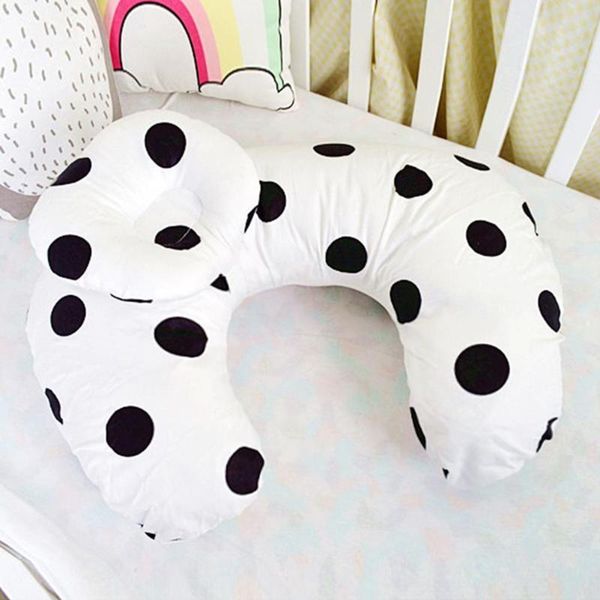 2pcs/set u-shape infant nursing waist cushion maternity baby feeding waist cushion feeding pillow baby breastfeeding pillow, White
2pcs/set u-shape infant nursing waist cushion maternity baby feeding waist cushion feeding pillow baby breastfeeding pillow, White