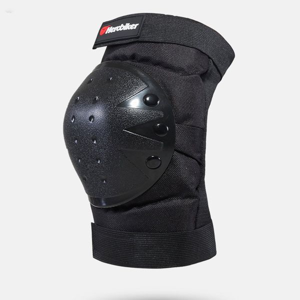 1 pair herobiker bicycle skating shatter-resistant protective gear limit off-road outdoor sports knee pads short 1 pair
1 pair herobiker bicycle skating shatter-resistant protective gear limit off-road outdoor sports knee pads short 1 pair