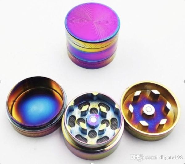 2tyle 30mm 3pc/4pc custom mini rainbow tobacco grinder zinc alloy metal herb smoking grinder vs space case sharpstone grinder
2tyle 30mm 3pc/4pc custom mini rainbow tobacco grinder zinc alloy metal herb smoking grinder vs space case sharpstone grinder