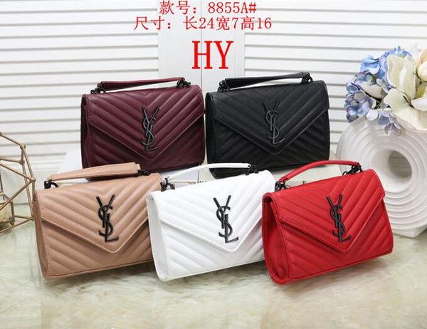 202005 the latest men and women shoulder bag messenger bag shoulder portable wallet 19
202005 the latest men and women shoulder bag messenger bag shoulder portable wallet 19
