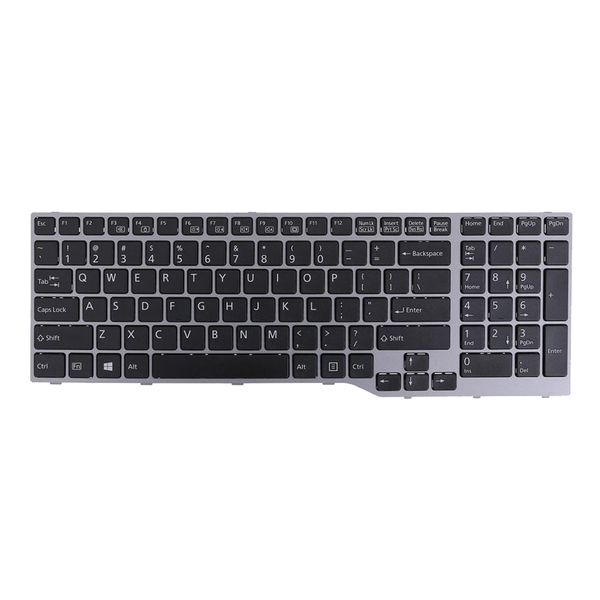 новые премиальные клавиатуры для ноутбуков сша для fujitsu lifebook e753 e754
новые премиальные клавиатуры для ноутбуков сша для fujitsu lifebook e753 e754