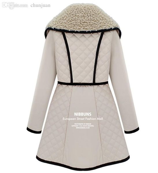 wholesale-lady new winter cotton-padded jacket coat women's outdoor long coat women show thin cotton quilted jacket s,m,l,,2xl white, Black
wholesale-lady new winter cotton-padded jacket coat women's outdoor long coat women show thin cotton quilted jacket s,m,l,,2xl white, Black