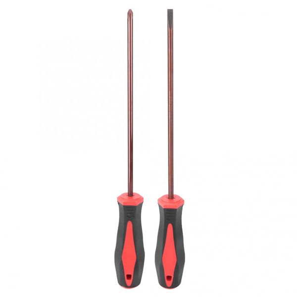 portable practical hardened insulated electricians steel screwdriver hand tool for repairing 6x200
portable practical hardened insulated electricians steel screwdriver hand tool for repairing 6x200