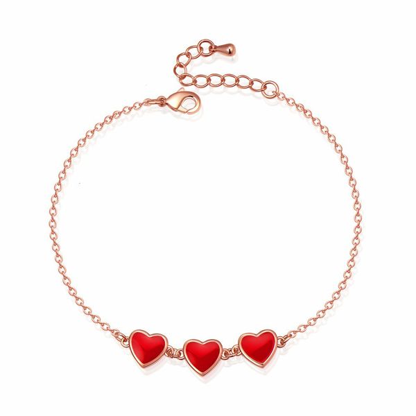 women's bracelet rose three snap jewelry wholesale heart-shaped beauty and friendship girls stainless steel charm silver plated bohemia, Golden;silver
women's bracelet rose three snap jewelry wholesale heart-shaped beauty and friendship girls stainless steel charm silver plated bohemia, Golden;silver