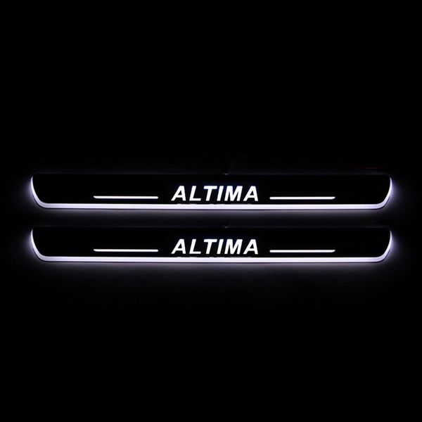 moving led welcome pedal car scuff plate pedal door sill pathway light for nissan altima 2015 2016 2017 2018
moving led welcome pedal car scuff plate pedal door sill pathway light for nissan altima 2015 2016 2017 2018
