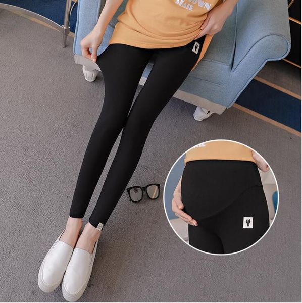 skinny maternity pants trendy women clothes stretch pencil pants nursing leggings trousers pregnancy clothing, Blue
skinny maternity pants trendy women clothes stretch pencil pants nursing leggings trousers pregnancy clothing, Blue