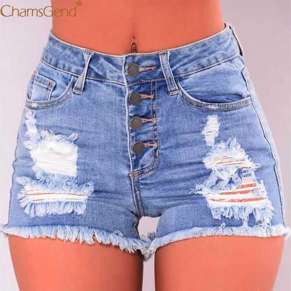 denim pants women slim washed ripped hole short mini jeans denim pants shorts casual shorts, Blue
denim pants women slim washed ripped hole short mini jeans denim pants shorts casual shorts, Blue
