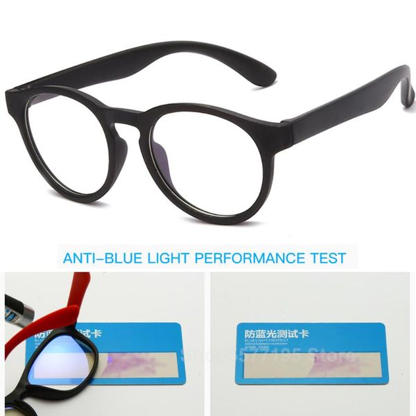 anti blue light kids glasses optical frame 2020 children boy girls computer transparent blocking anti reflective eyeglasses uv, White;black
anti blue light kids glasses optical frame 2020 children boy girls computer transparent blocking anti reflective eyeglasses uv, White;black