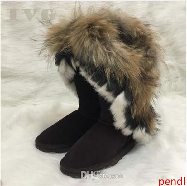 women boots australian style designer boots women snow boots faux fur decoration cowhide leather boot brand ivg
women boots australian style designer boots women snow boots faux fur decoration cowhide leather boot brand ivg