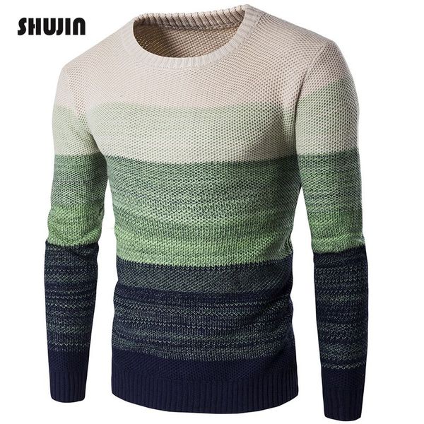 полиэстер полоса pattern свободные пуловеры o-образным вырезом тонкий повседневная свитер верхняя одежда мужская свитер качество трикотажные, White;black
полиэстер полоса pattern свободные пуловеры o-образным вырезом тонкий повседневная свитер верхняя одежда мужская свитер качество трикотажные, White;black