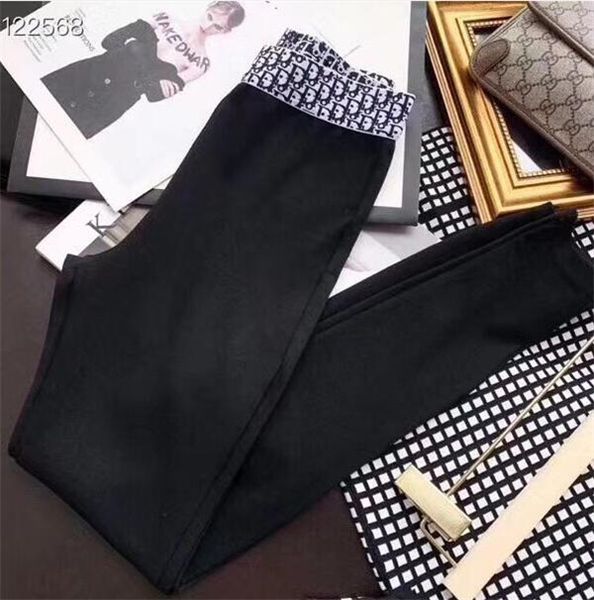 leggings womens pants 19ss women pants famous brands women designers leggings pants size s-3xl, Black;white
leggings womens pants 19ss women pants famous brands women designers leggings pants size s-3xl, Black;white