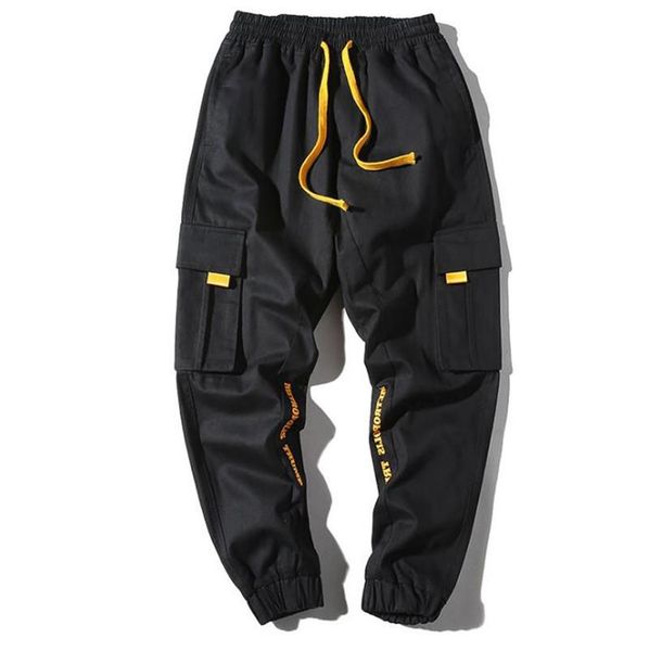 дизайнерские мужские брюки rap hiphop камуфляж мода карандаш брюки мода drawstring подростковая sweatpants плюс размер одежды мужской, Black
дизайнерские мужские брюки rap hiphop камуфляж мода карандаш брюки мода drawstring подростковая sweatpants плюс размер одежды мужской, Black