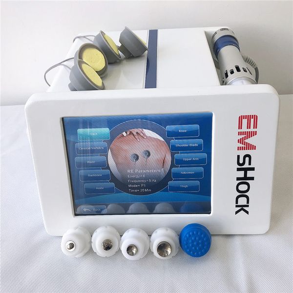 pain treatment erectile ed shockwave therapy / shockwave therapy machine for ed / reduce cellulite weight loss machine