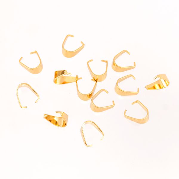 100% stainless steel pendant clip clasp pinch bail clasps gold color for diy jewelry findings accessories wholesale 50pcs, Blue;slivery
100% stainless steel pendant clip clasp pinch bail clasps gold color for diy jewelry findings accessories wholesale 50pcs, Blue;slivery