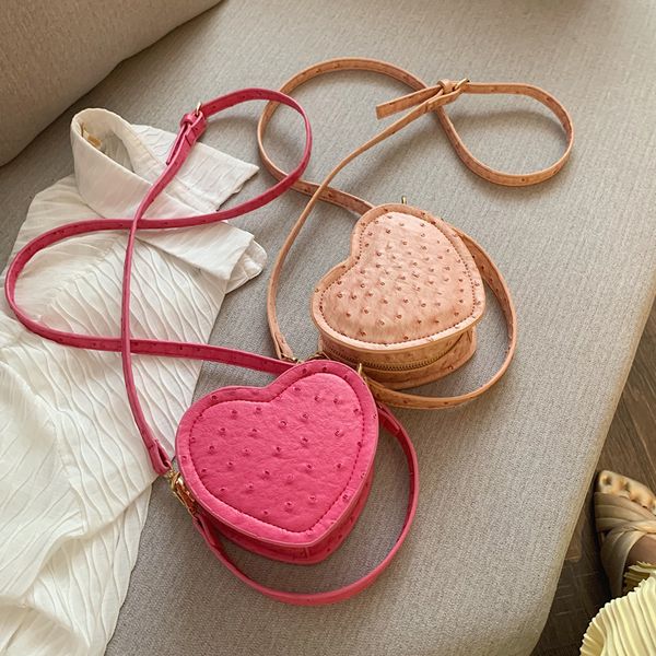 elegant female mini heart bag 2019 summer new quality pu leather women's handbag cute girl tote shoulder messenger bag
elegant female mini heart bag 2019 summer new quality pu leather women's handbag cute girl tote shoulder messenger bag