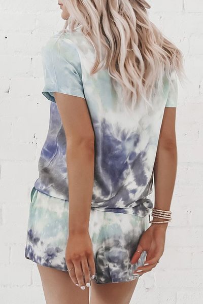 dhl for pajamas tiedye for mujer pigiama da donna per girocollo tye dye short purple light dragon tie dye shirt midnight nice, White;black
dhl for pajamas tiedye for mujer pigiama da donna per girocollo tye dye short purple light dragon tie dye shirt midnight nice, White;black