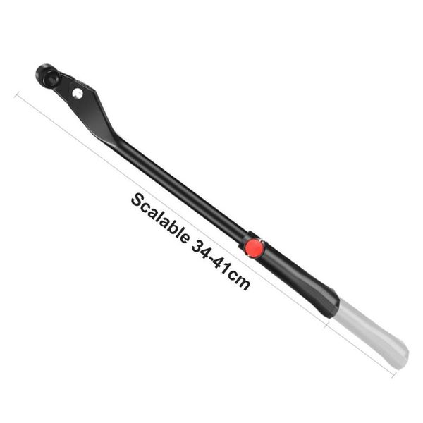 sturdy mtb road bicycle stand parking racks support side kick stand lightweight foot brace necessary outdoor cycling gadgets
sturdy mtb road bicycle stand parking racks support side kick stand lightweight foot brace necessary outdoor cycling gadgets