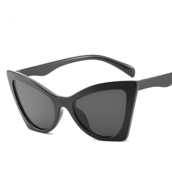 fashion women & men personality sunglasses wild cat eye sun glasses goggles anti-uv spectacles oversize frame eyeglasses sun glasses a, White;black
fashion women & men personality sunglasses wild cat eye sun glasses goggles anti-uv spectacles oversize frame eyeglasses sun glasses a, White;black