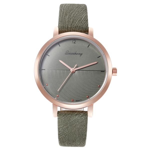 new ladies personality dial fashion belt watch quartz watch exquisite simple women dress watches elegant girl bracelet, Slivery;brown
new ladies personality dial fashion belt watch quartz watch exquisite simple women dress watches elegant girl bracelet, Slivery;brown